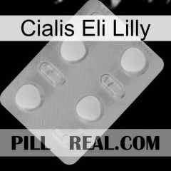 Cialis Eli Lilly 24